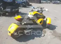 2008 Can-AM SPYDER фото