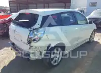 2008 Toyota MATRIX фото