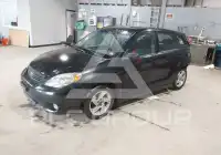 2008 Toyota MATRIX photo