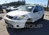 2008 Toyota MATRIX фото
