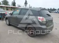 2008 Toyota MATRIX фото