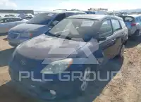 2008 Toyota MATRIX фото