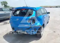 2008 Toyota MATRIX photo