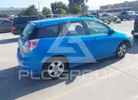 2008 Toyota MATRIX фото