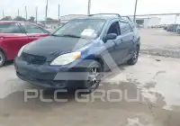 2008 Toyota MATRIX photo