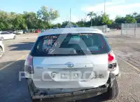 2008 Toyota MATRIX фото