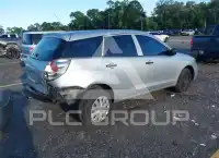 2008 Toyota MATRIX фото