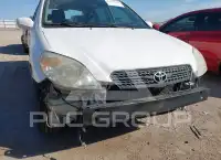 2008 Toyota MATRIX фото
