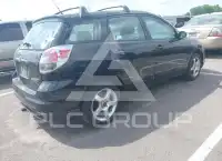 2008 Toyota MATRIX photo