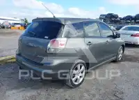 2008 Toyota MATRIX фото