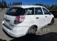 2008 Toyota MATRIX фото