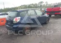 2008 Toyota MATRIX фото