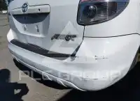 2008 Toyota MATRIX фото