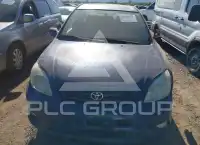 2008 Toyota MATRIX фото