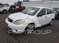 2008 Toyota MATRIX фото