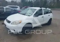 2008 Toyota MATRIX photo