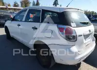 2008 Toyota MATRIX фото