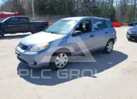 2008 Toyota MATRIX photo