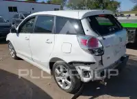 2008 Toyota MATRIX фото