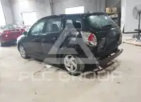 2008 Toyota MATRIX photo