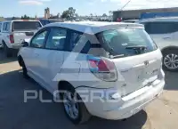 2008 Toyota MATRIX фото