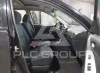 2008 Toyota MATRIX photo