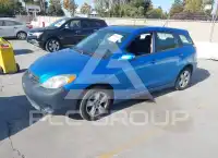 2008 Toyota MATRIX фото