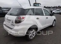 2008 Toyota MATRIX фото