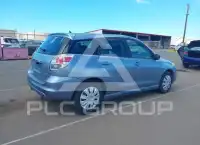 2008 Toyota MATRIX photo