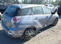 2008 Toyota MATRIX photo