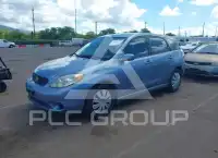 2008 Toyota MATRIX photo