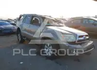 2008 Toyota 4 RUNNER фото