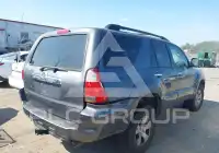 2008 Toyota 4 RUNNER фото
