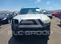 2008 Toyota 4 RUNNER photo