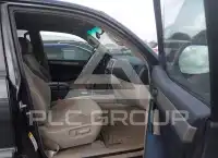 2008 Toyota 4 RUNNER photo