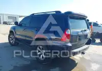 2008 Toyota 4 RUNNER фото