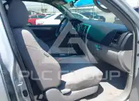 2008 Toyota 4 RUNNER фото