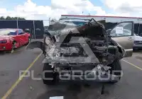 2008 Toyota 4 RUNNER фото