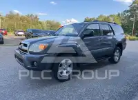 2008 Toyota 4 RUNNER фото