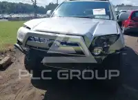 2008 Toyota 4 RUNNER фото