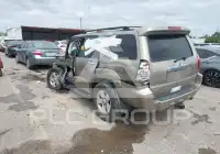 2008 Toyota 4 RUNNER фото