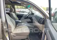2008 Toyota 4 RUNNER фото