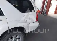 2008 Toyota 4 RUNNER фото