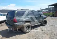 2008 Toyota 4 RUNNER фото