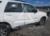 2008 Toyota 4 RUNNER фото