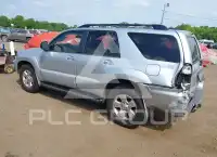 2008 Toyota 4 RUNNER фото