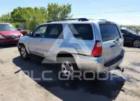 2008 Toyota 4 RUNNER фото