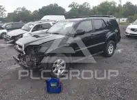 2008 Toyota 4 RUNNER фото