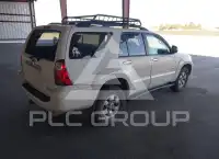 2008 Toyota 4 RUNNER фото