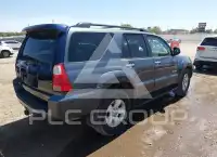 2008 Toyota 4 RUNNER фото